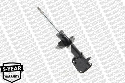 MONROE D0034 MONROE ADVENTURE Stoßdämpfer
