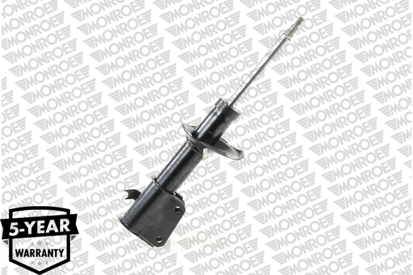 MONROE D0034 MONROE ADVENTURE Stoßdämpfer