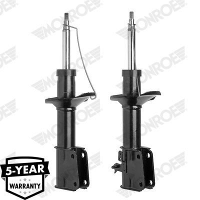 MONROE D0034 MONROE ADVENTURE Stoßdämpfer