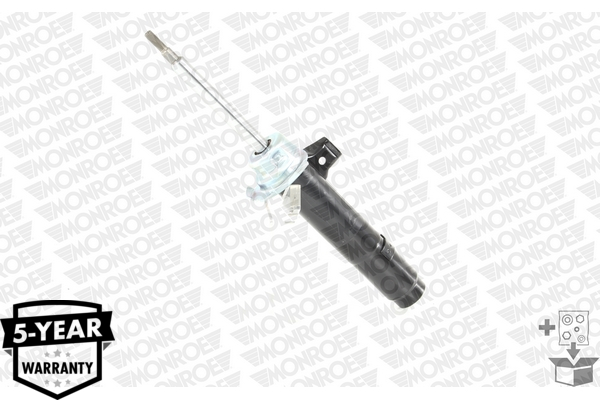 MONROE D0036 MONROE ADVENTURE Stoßdämpfer