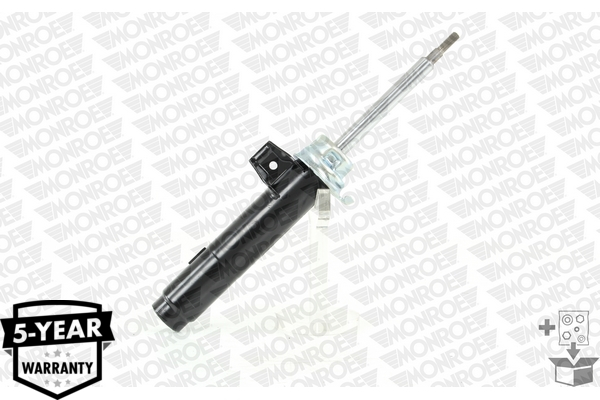 MONROE D0036 MONROE ADVENTURE Stoßdämpfer