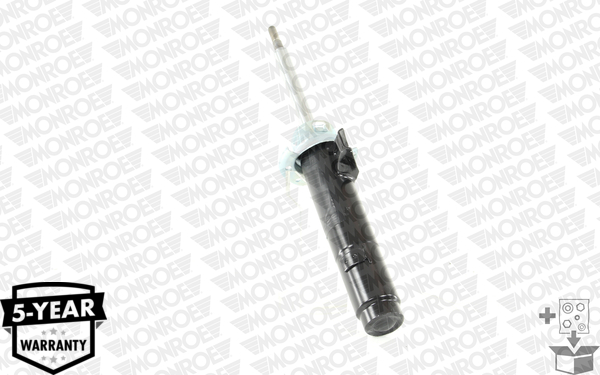 MONROE D0036 MONROE ADVENTURE Stoßdämpfer