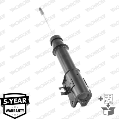 MONROE D0201 MONROE ADVENTURE Stoßdämpfer