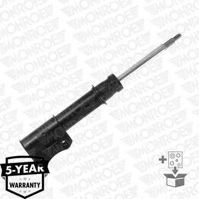 MONROE D0201 MONROE ADVENTURE Stoßdämpfer