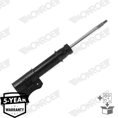 MONROE D0201 MONROE ADVENTURE Stoßdämpfer