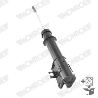 MONROE D0201S MONROE ADVENTURE Stoßdämpfer
