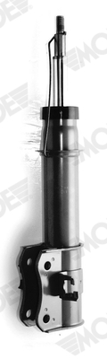 MONROE D0201S MONROE ADVENTURE Stoßdämpfer