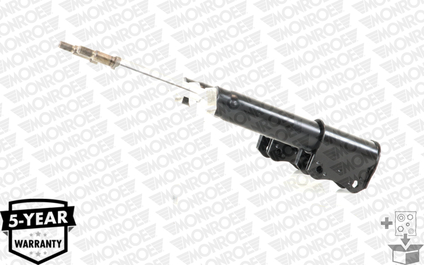 MONROE D0202 MONROE ADVENTURE Stoßdämpfer
