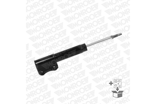MONROE D0202R MONROE ADVENTURE Stoßdämpfer