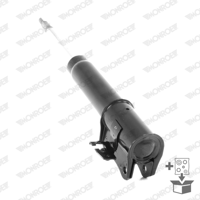MONROE D0202R MONROE ADVENTURE Stoßdämpfer