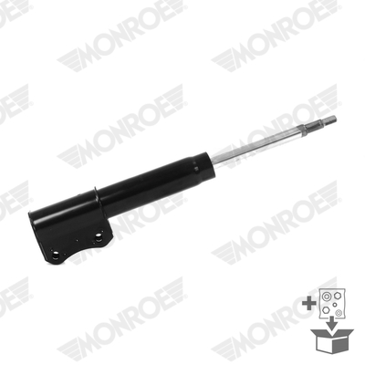MONROE D0202R MONROE ADVENTURE Stoßdämpfer