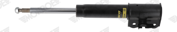 MONROE D0202R MONROE ADVENTURE Stoßdämpfer