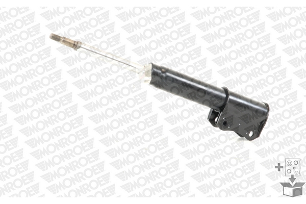 MONROE D0203L MONROE ADVENTURE Stoßdämpfer