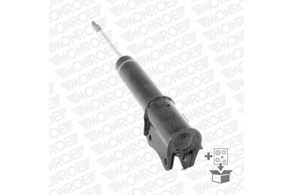 MONROE D0203L MONROE ADVENTURE Stoßdämpfer