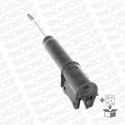 MONROE D0203L MONROE ADVENTURE Stoßdämpfer