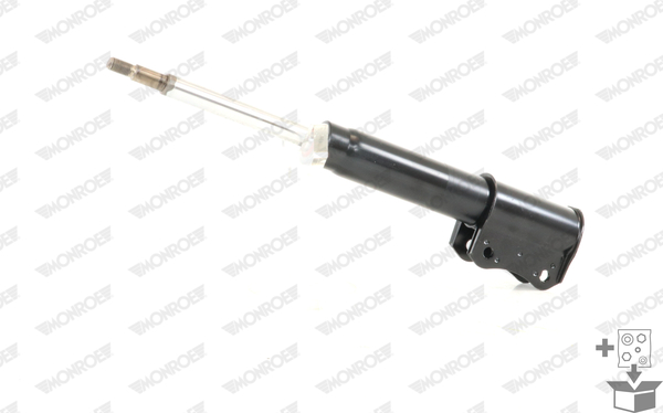 MONROE D0203L MONROE ADVENTURE Stoßdämpfer