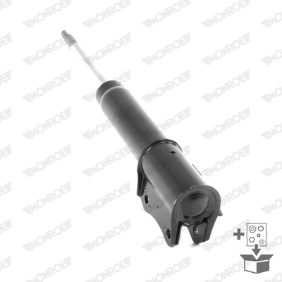 MONROE D0203L MONROE ADVENTURE Stoßdämpfer