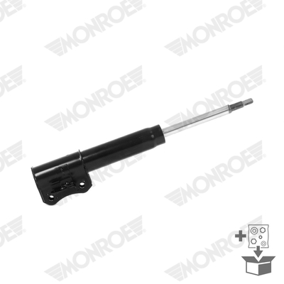 MONROE D0203L MONROE ADVENTURE Stoßdämpfer
