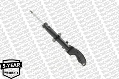 MONROE D0301 MONROE ADVENTURE Stoßdämpfer
