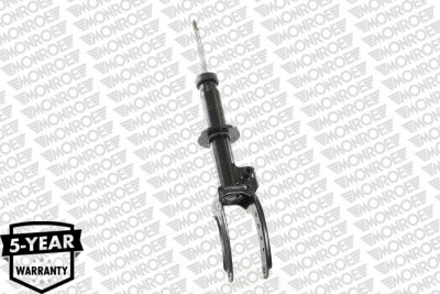 MONROE D0301 MONROE ADVENTURE Stoßdämpfer