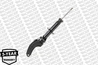 MONROE D0301 MONROE ADVENTURE Stoßdämpfer