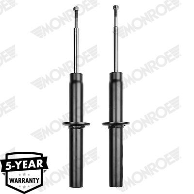 MONROE D0305 MONROE ADVENTURE Stoßdämpfer
