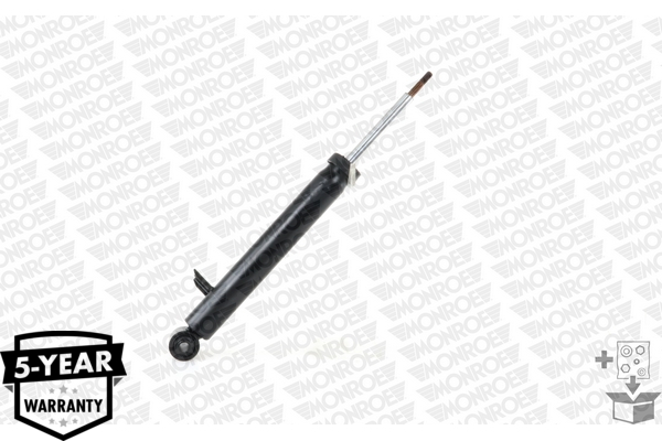 MONROE D0306 MONROE ADVENTURE Stoßdämpfer