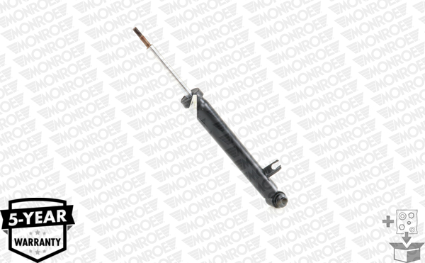 MONROE D0306 MONROE ADVENTURE Stoßdämpfer