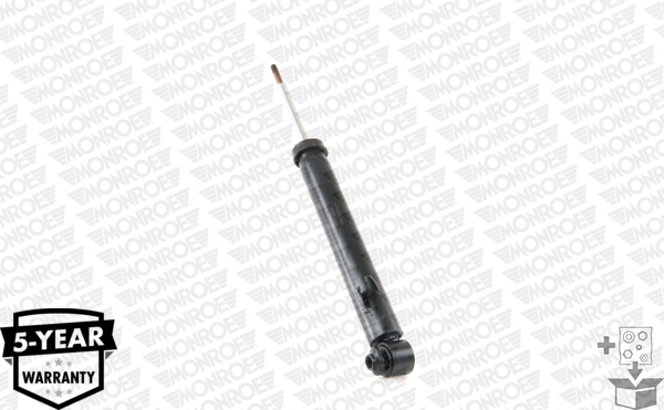 MONROE D0306 MONROE ADVENTURE Stoßdämpfer