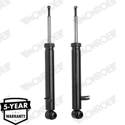 MONROE D0306 MONROE ADVENTURE Stoßdämpfer