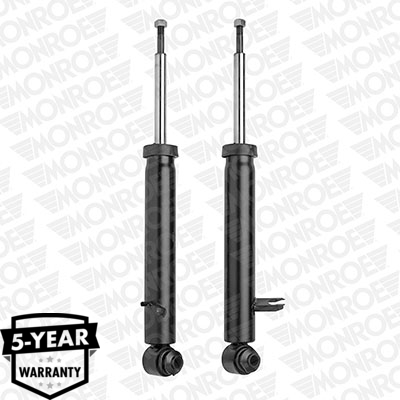 MONROE D0309 MONROE ADVENTURE Stoßdämpfer