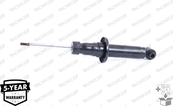 MONROE D0311 MONROE ADVENTURE Stoßdämpfer