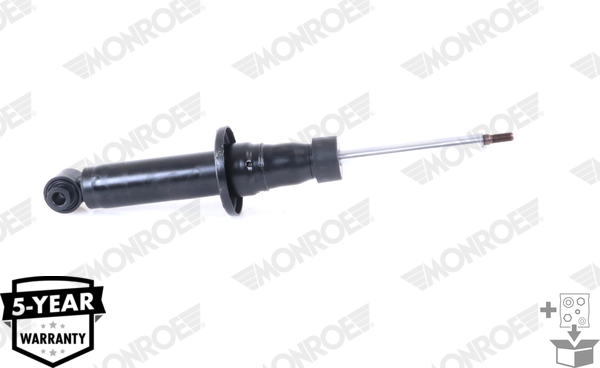 MONROE D0311 MONROE ADVENTURE Stoßdämpfer