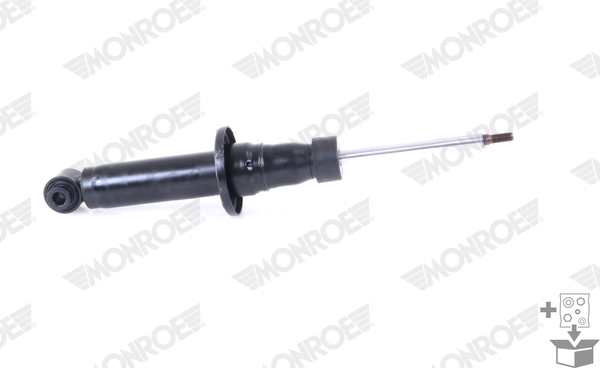 MONROE D0311S MONROE ADVENTURE Stoßdämpfer