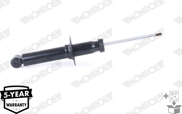 MONROE D0314 MONROE ADVENTURE Stoßdämpfer