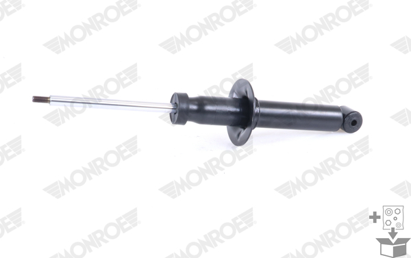 MONROE D0314S MONROE ADVENTURE Stoßdämpfer