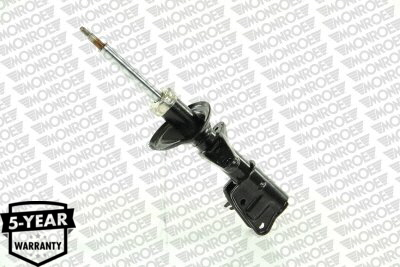 MONROE D0401 MONROE ADVENTURE Stoßdämpfer