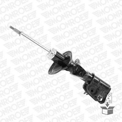 MONROE D0402L MONROE ADVENTURE Stoßdämpfer