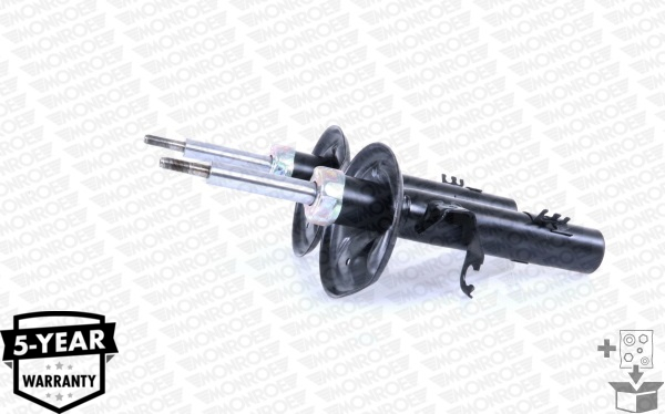 MONROE D0405 MONROE ADVENTURE Stoßdämpfer