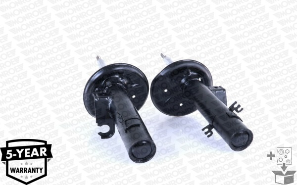 MONROE D0405 MONROE ADVENTURE Stoßdämpfer