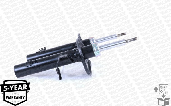 MONROE D0405 MONROE ADVENTURE Stoßdämpfer