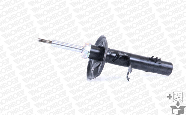 MONROE D0406L MONROE ADVENTURE Stoßdämpfer