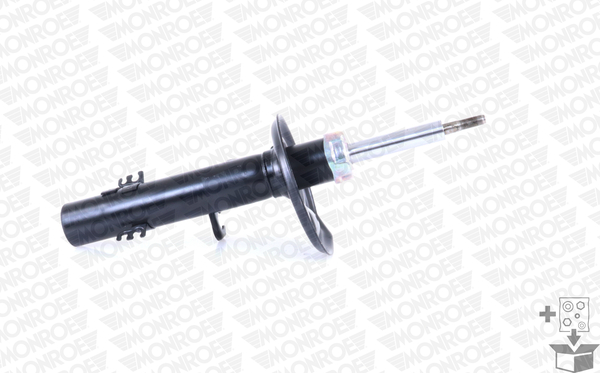 MONROE D0406L MONROE ADVENTURE Stoßdämpfer