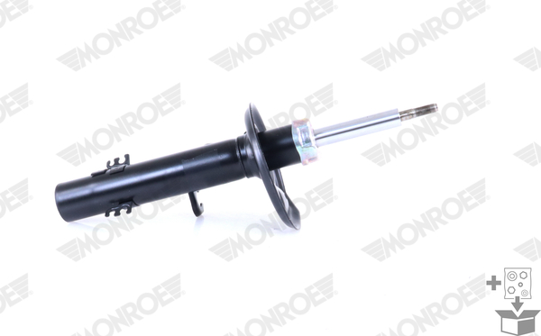 MONROE D0406L MONROE ADVENTURE Stoßdämpfer