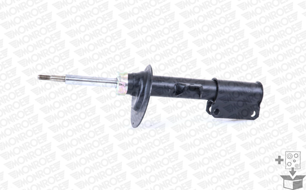 MONROE D0407R MONROE ADVENTURE Stoßdämpfer