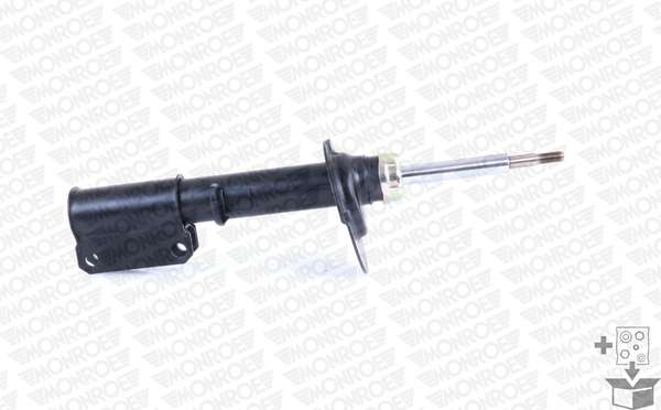 MONROE D0407R MONROE ADVENTURE Stoßdämpfer