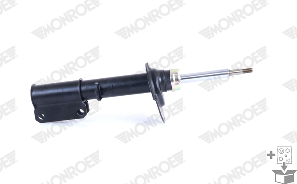 MONROE D0407R MONROE ADVENTURE Stoßdämpfer