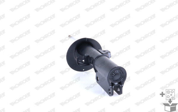 MONROE D0408L MONROE ADVENTURE Stoßdämpfer