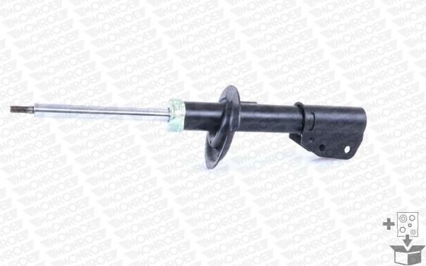 MONROE D0409R MONROE ADVENTURE Stoßdämpfer