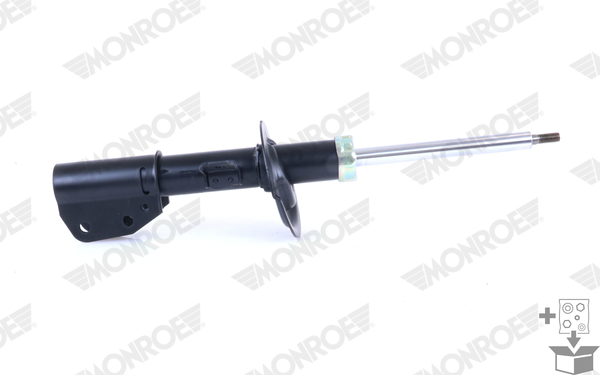 MONROE D0409R MONROE ADVENTURE Stoßdämpfer